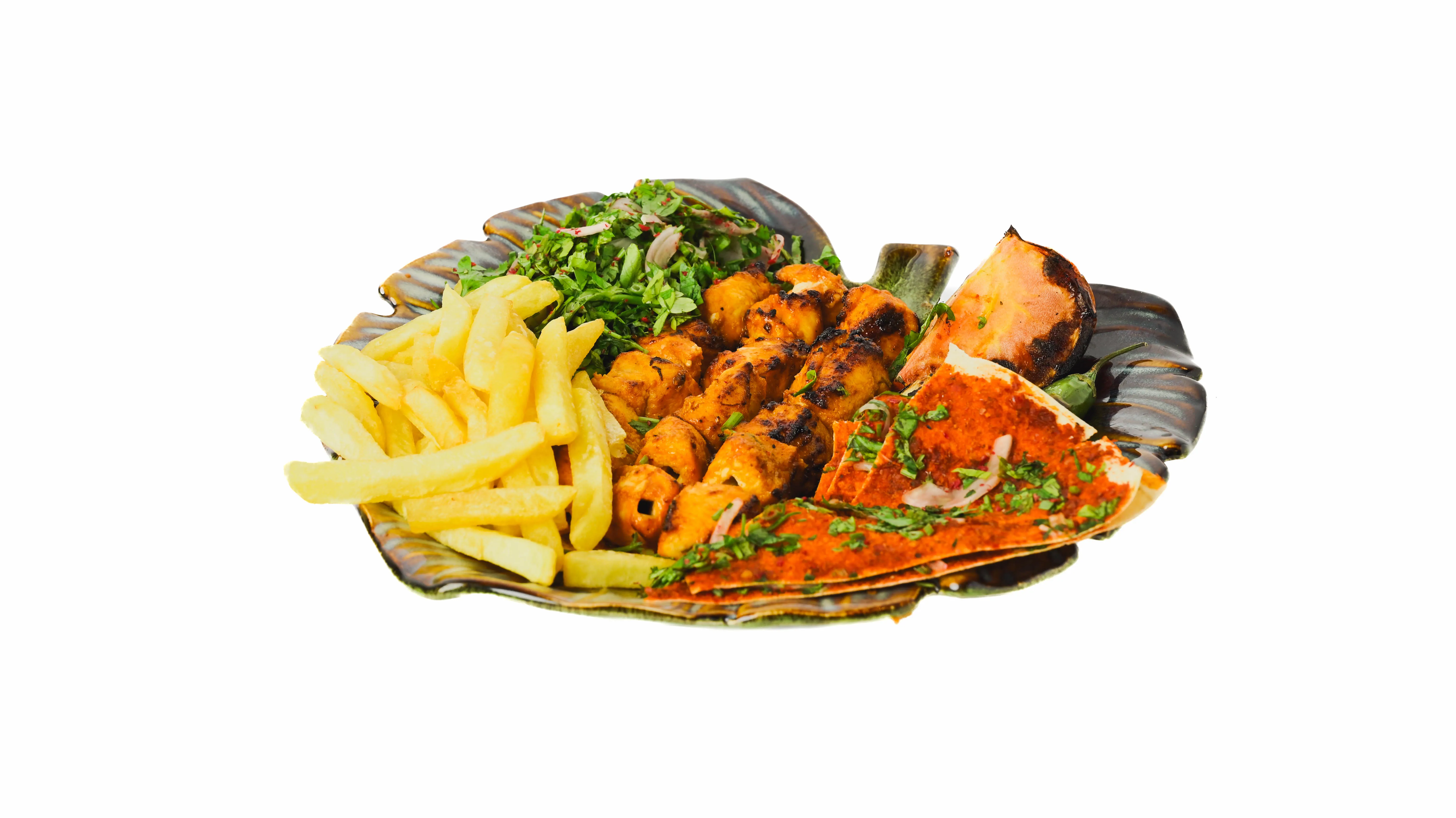 طاووق